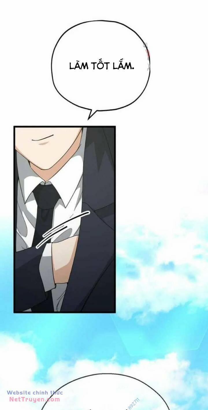 Bố Tôi Quá Mạnh 152 trang 8