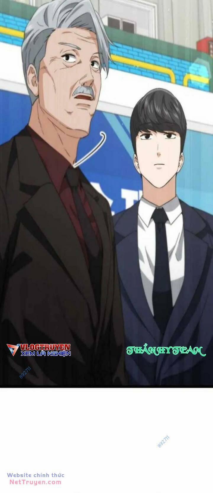 Bố Tôi Quá Mạnh 152 trang 82