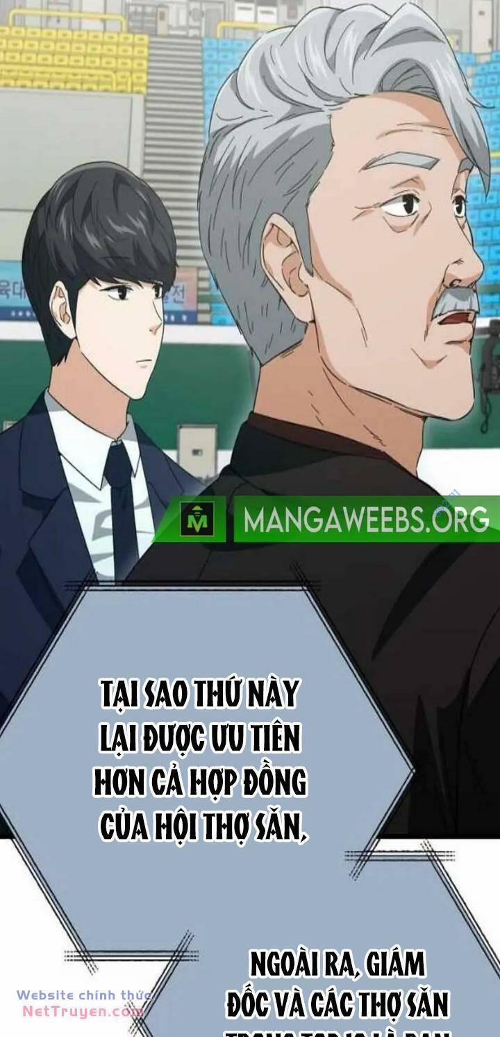 Bố Tôi Quá Mạnh 152 trang 86