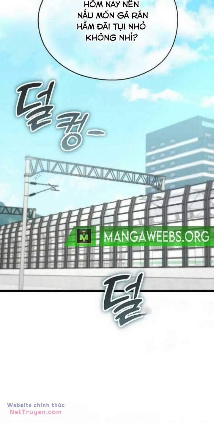 Bố Tôi Quá Mạnh 152 trang 9