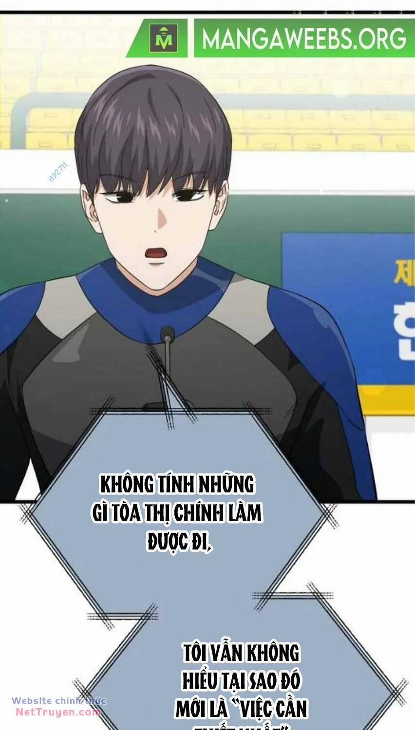 Bố Tôi Quá Mạnh 153 trang 10