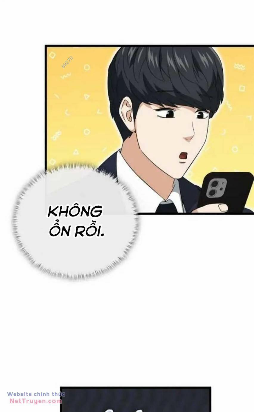 Bố Tôi Quá Mạnh 153 trang 12