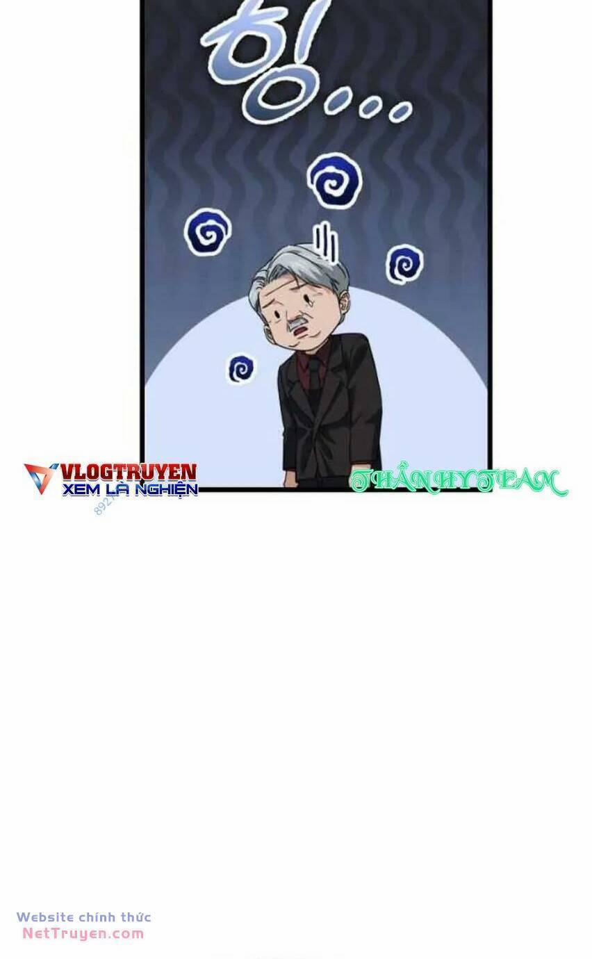 Bố Tôi Quá Mạnh 153 trang 13