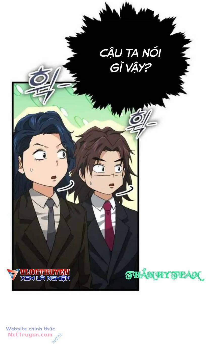 Bố Tôi Quá Mạnh 153 trang 2