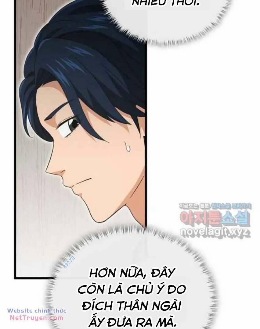 Bố Tôi Quá Mạnh 153 trang 25