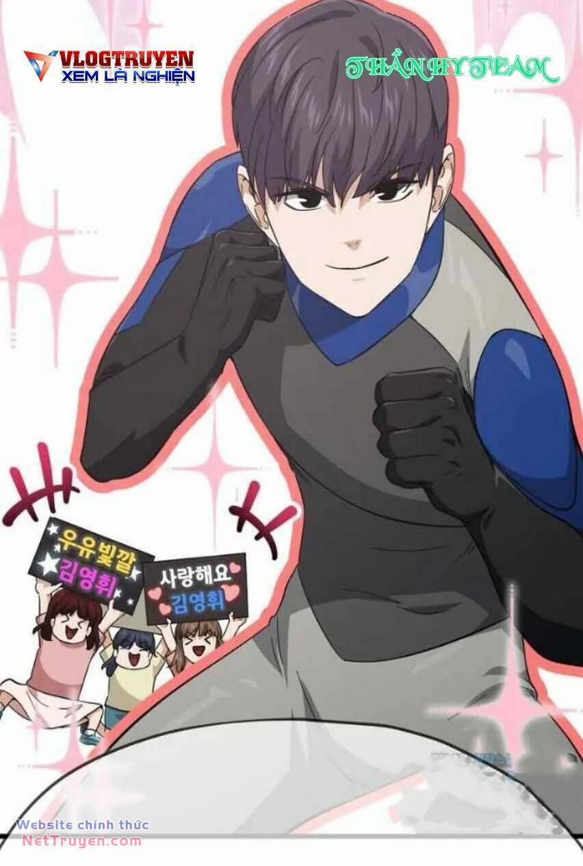 Bố Tôi Quá Mạnh 153 trang 32