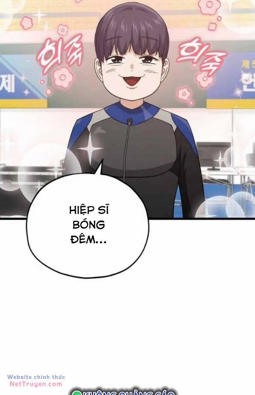 Bố Tôi Quá Mạnh 153 trang 34