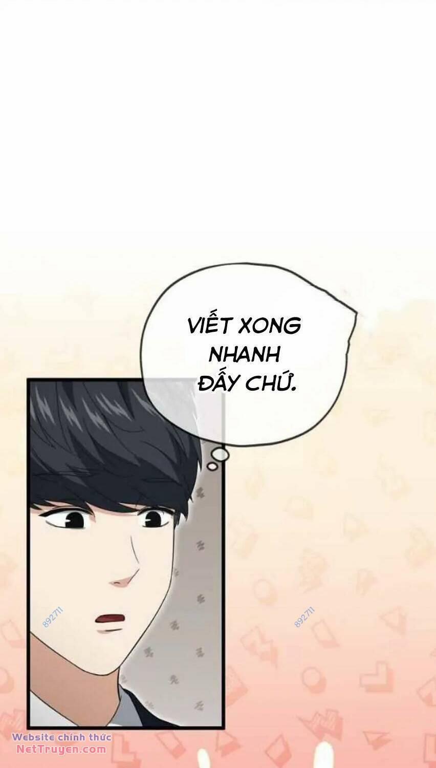 Bố Tôi Quá Mạnh 153 trang 44