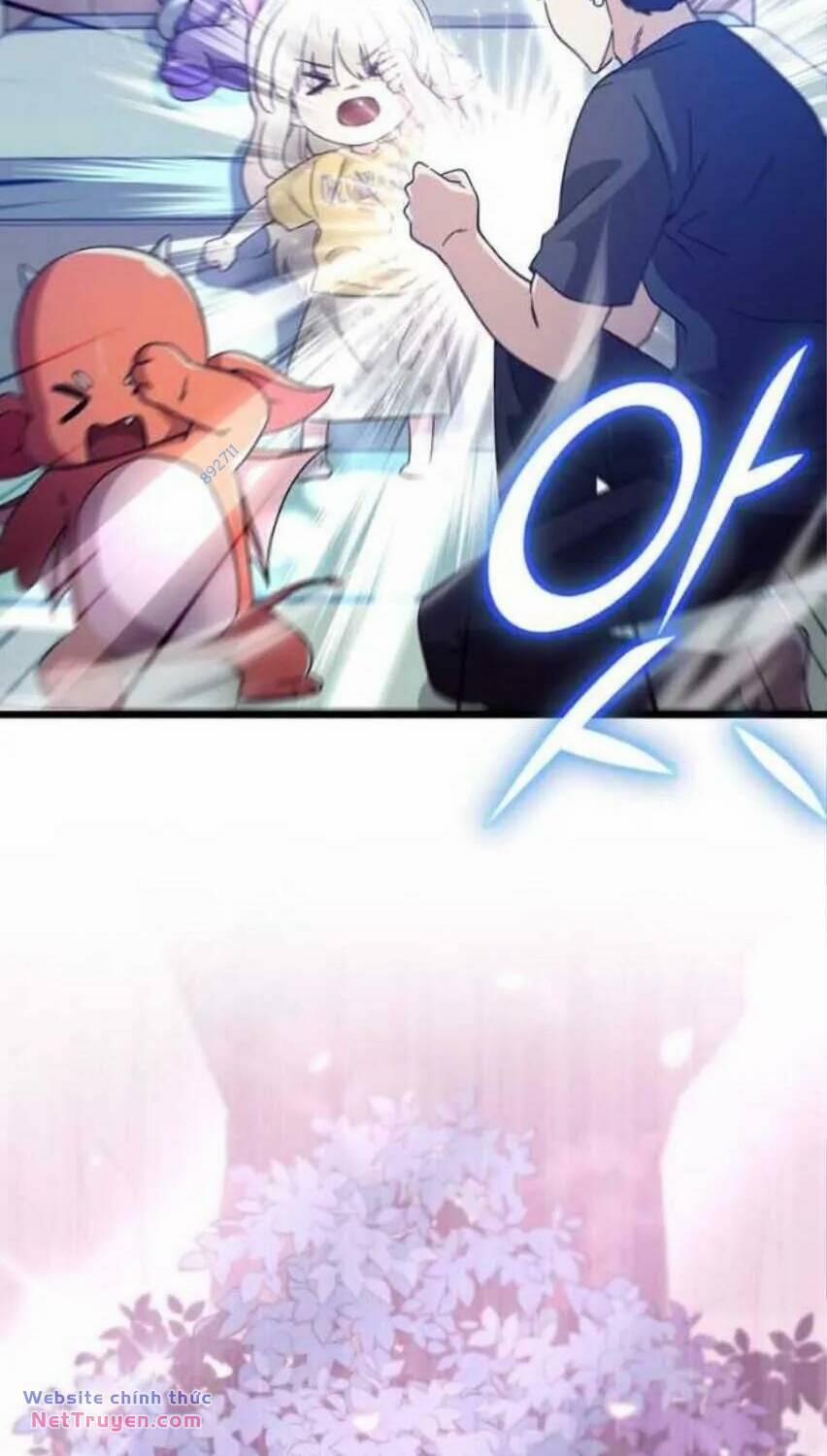 Bố Tôi Quá Mạnh 153 trang 75