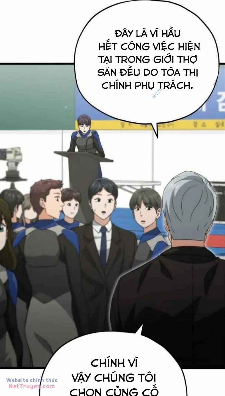 Bố Tôi Quá Mạnh 153 trang 8