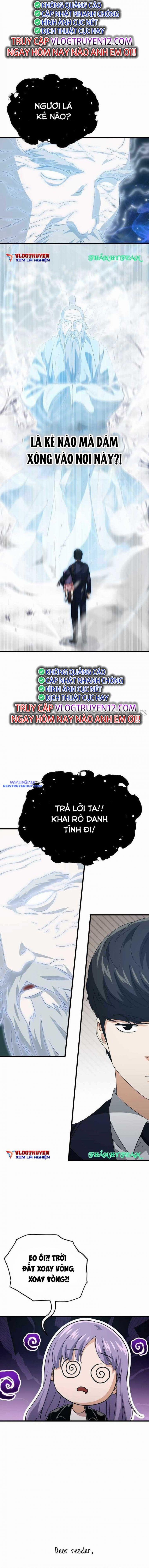 Bố Tôi Quá Mạnh 154 trang 16