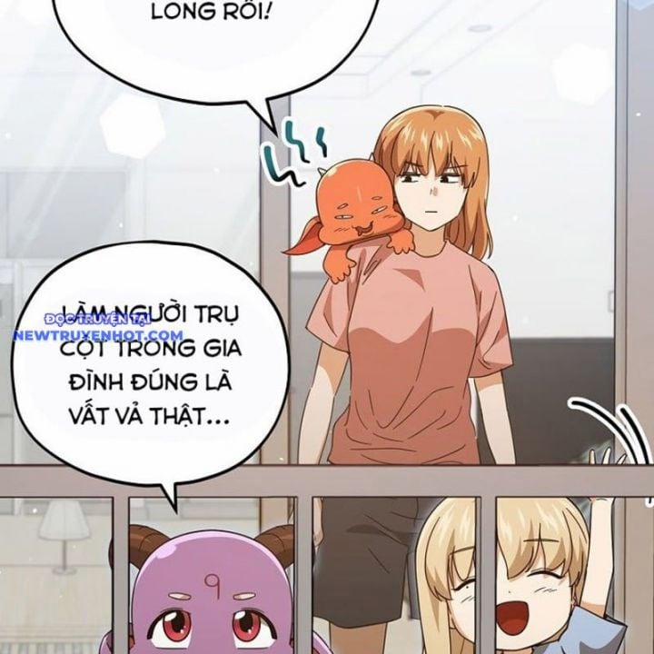 Bố Tôi Quá Mạnh 156 trang 115