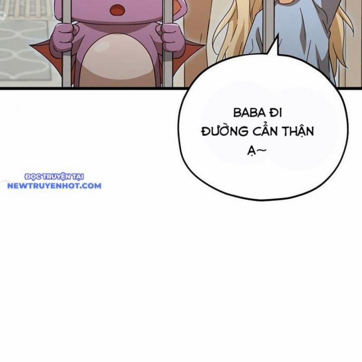 Bố Tôi Quá Mạnh 156 trang 116