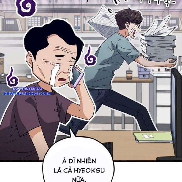 Bố Tôi Quá Mạnh 156 trang 124