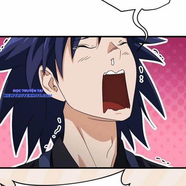 Bố Tôi Quá Mạnh 156 trang 159