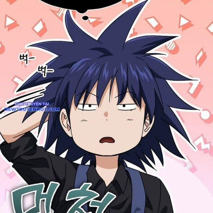 Bố Tôi Quá Mạnh 156 trang 166