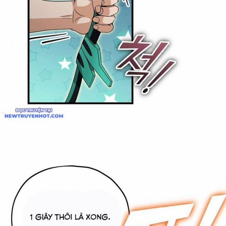Bố Tôi Quá Mạnh 156 trang 21