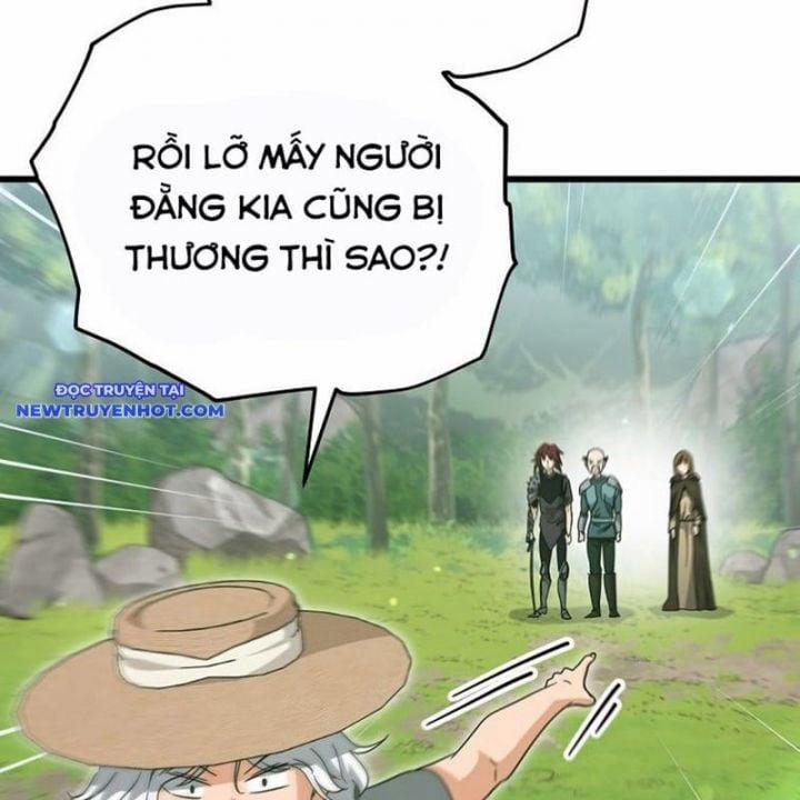 Bố Tôi Quá Mạnh 156 trang 30