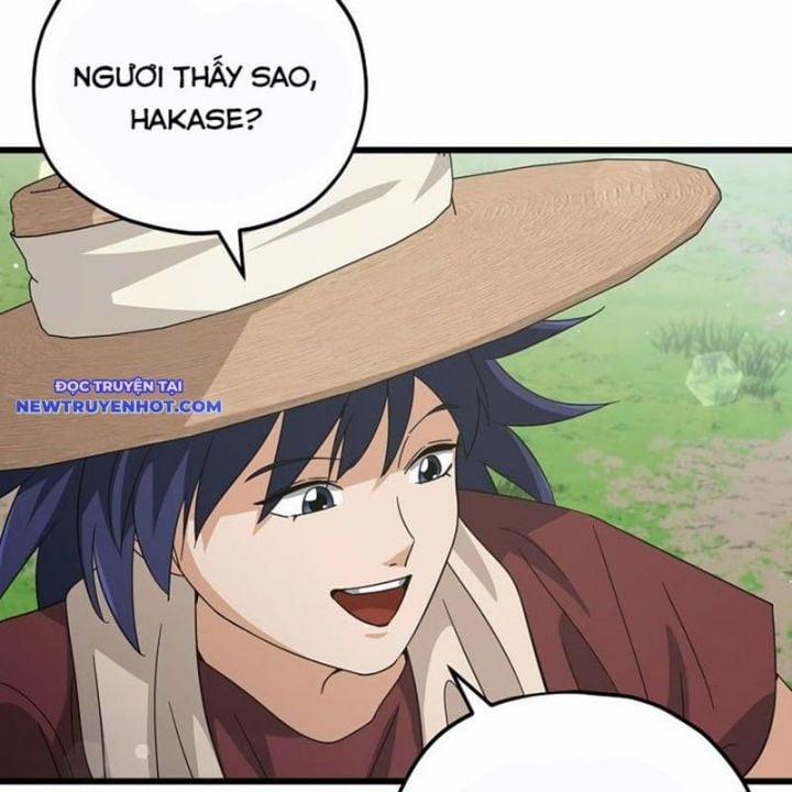 Bố Tôi Quá Mạnh 156 trang 78