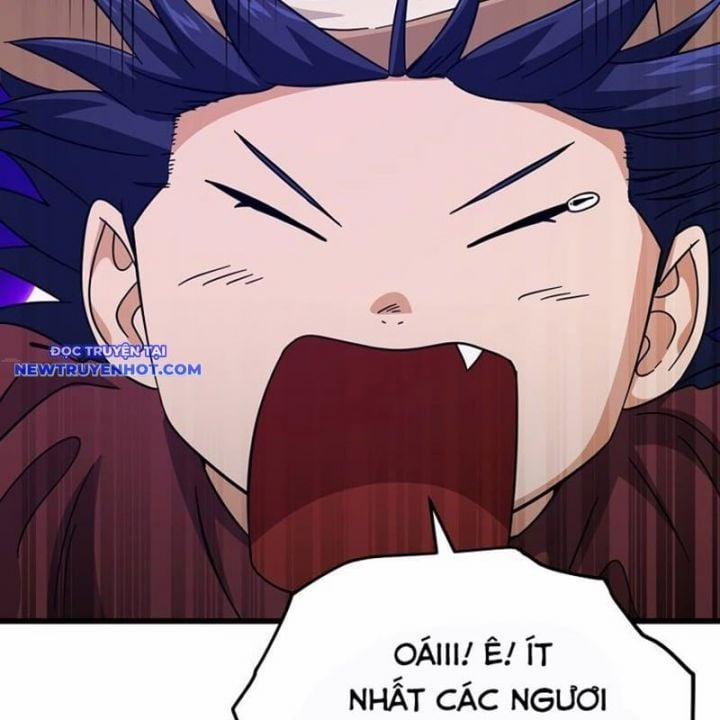 Bố Tôi Quá Mạnh 156 trang 85