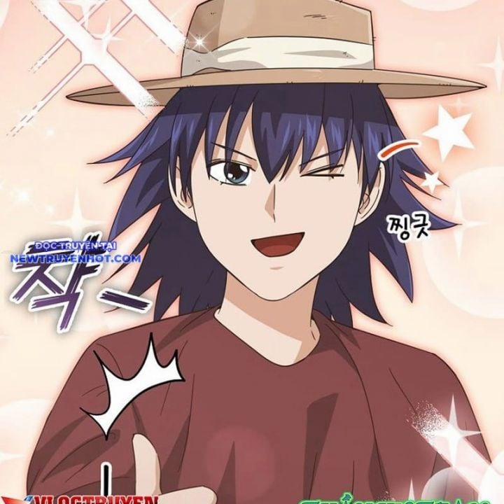 Bố Tôi Quá Mạnh 156 trang 94