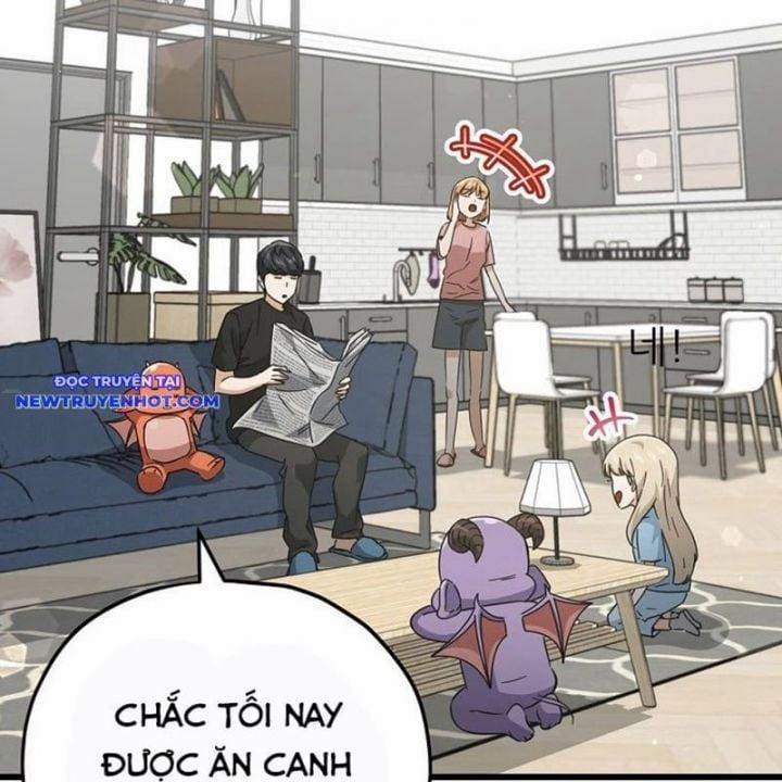 Bố Tôi Quá Mạnh 156 trang 97