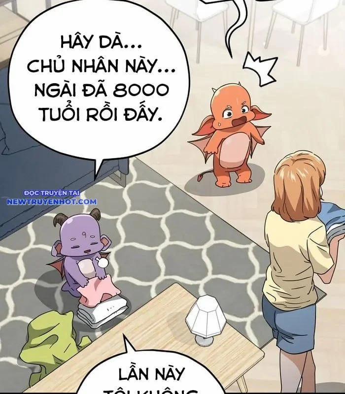 Bố Tôi Quá Mạnh 157 trang 101