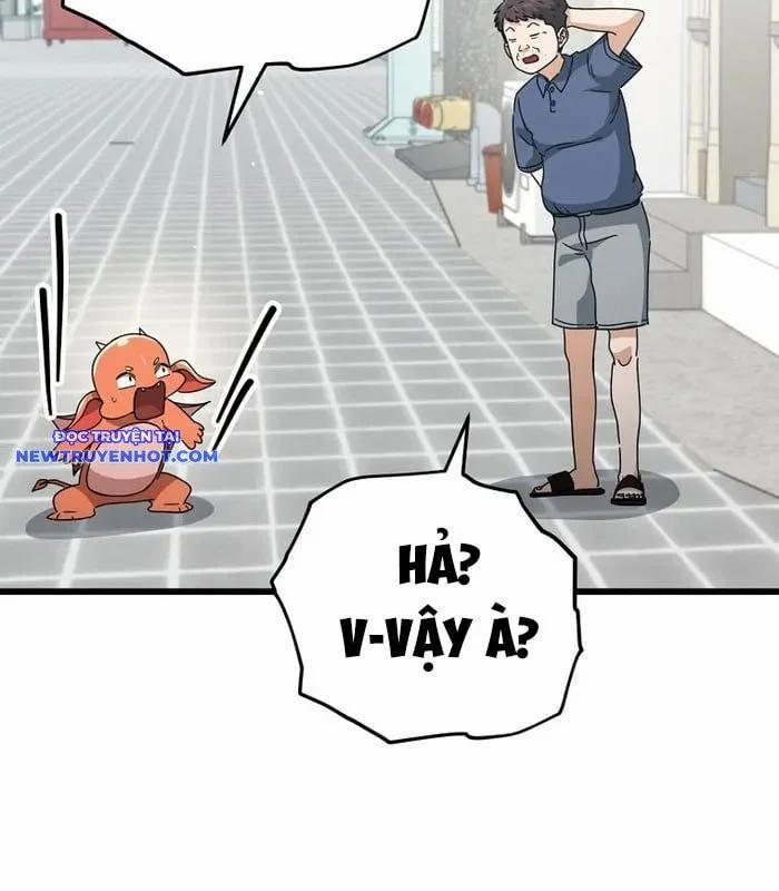 Bố Tôi Quá Mạnh 157 trang 116