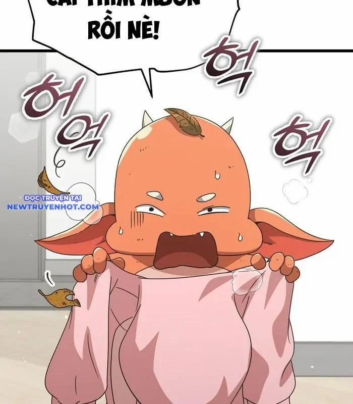 Bố Tôi Quá Mạnh 157 trang 121