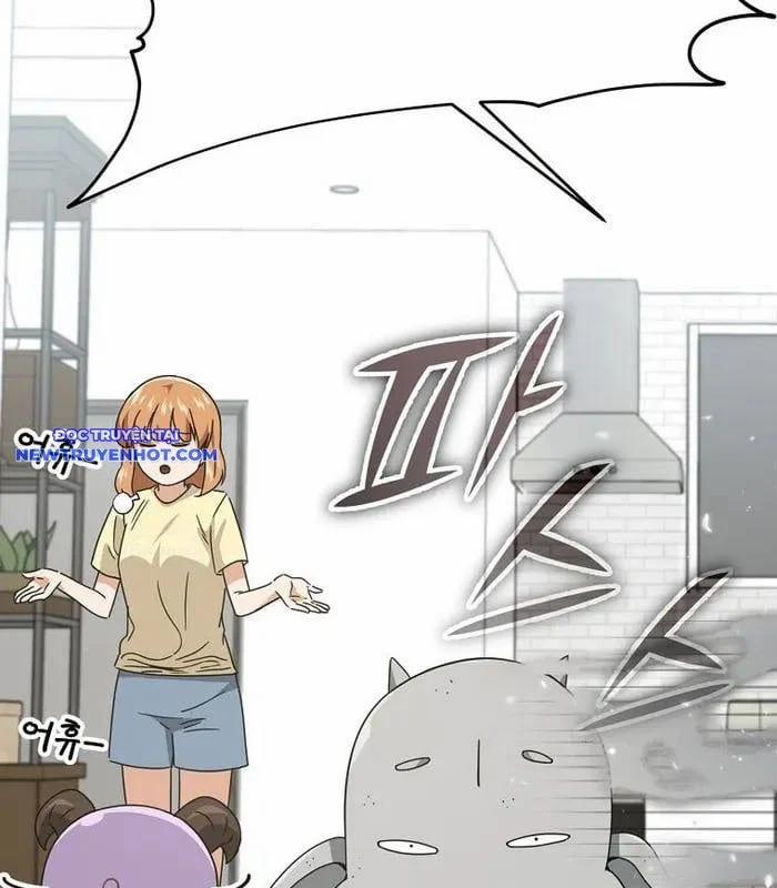 Bố Tôi Quá Mạnh 157 trang 129