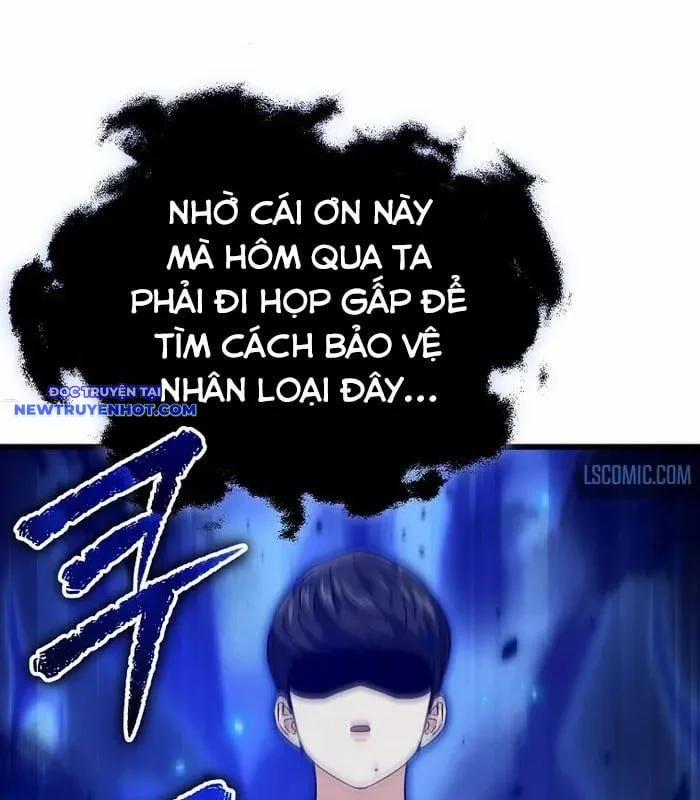 Bố Tôi Quá Mạnh 157 trang 16