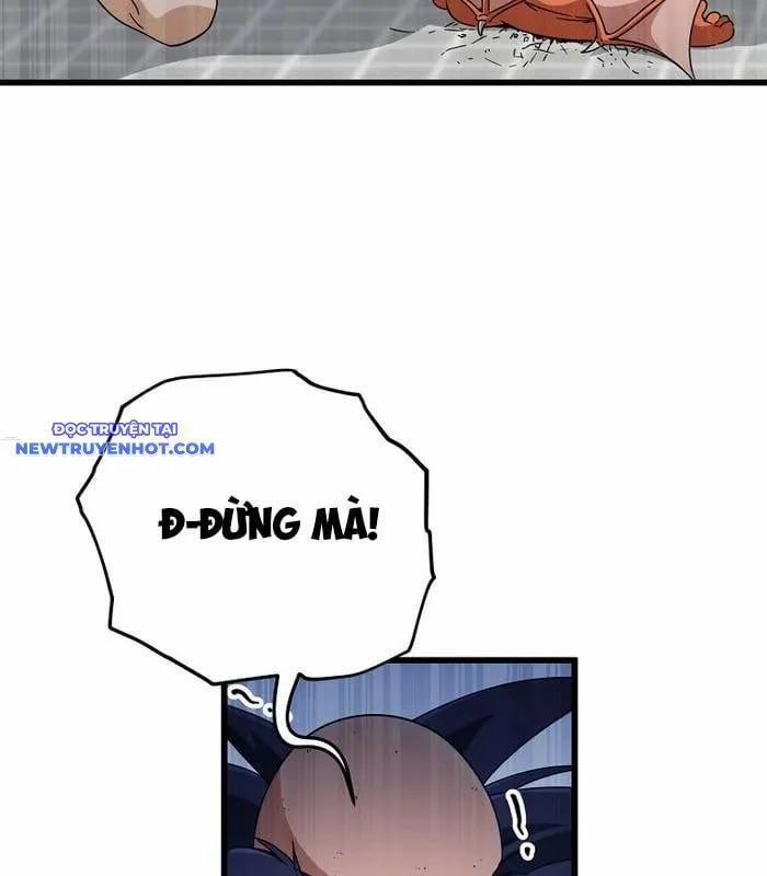 Bố Tôi Quá Mạnh 157 trang 23
