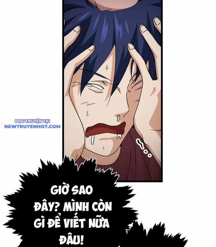Bố Tôi Quá Mạnh 157 trang 24