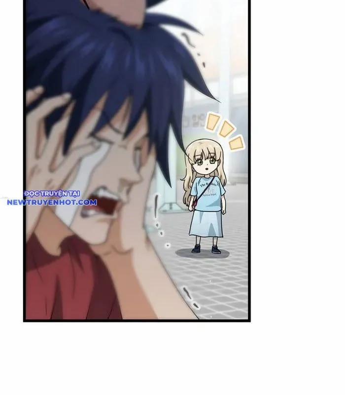 Bố Tôi Quá Mạnh 157 trang 29