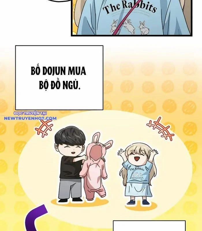Bố Tôi Quá Mạnh 157 trang 43