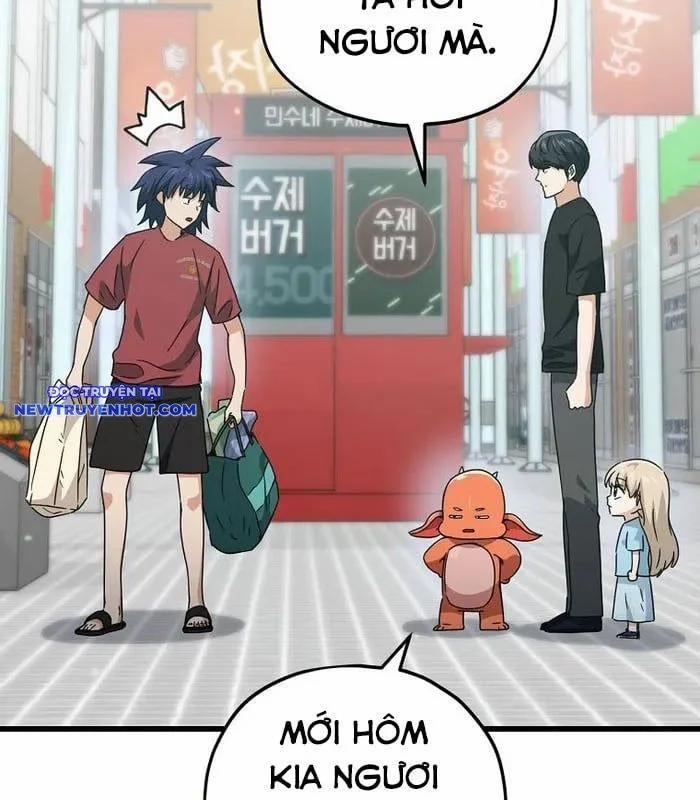 Bố Tôi Quá Mạnh 157 trang 6