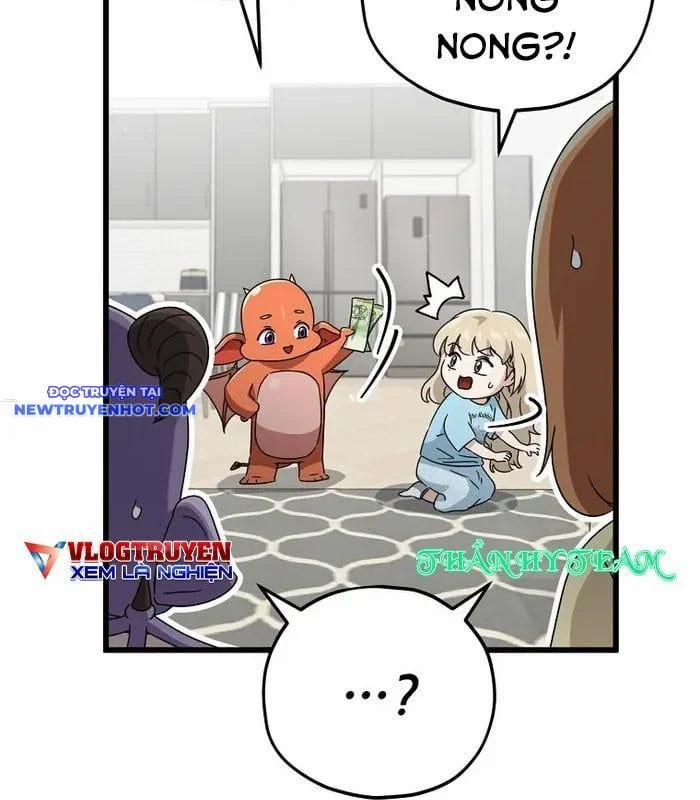 Bố Tôi Quá Mạnh 157 trang 79