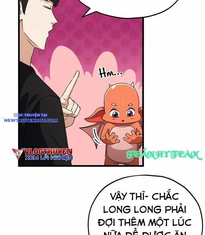 Bố Tôi Quá Mạnh 157 trang 8
