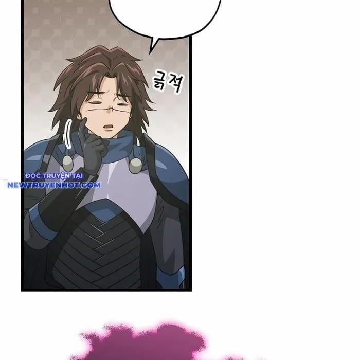 Bố Tôi Quá Mạnh 158 trang 114