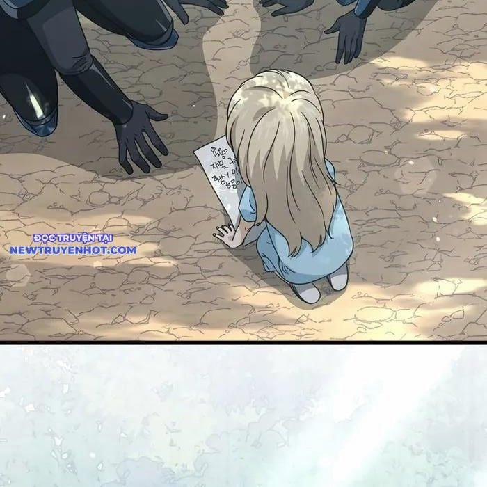 Bố Tôi Quá Mạnh 158 trang 122