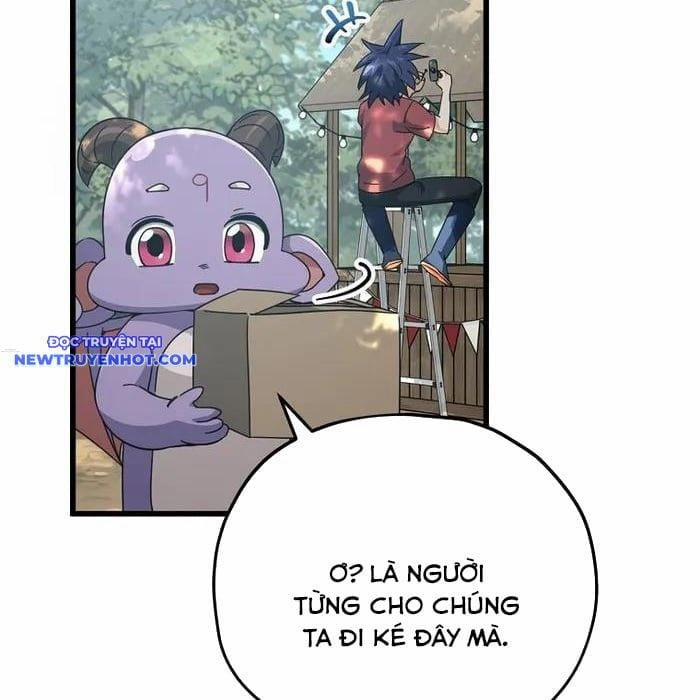 Bố Tôi Quá Mạnh 158 trang 133