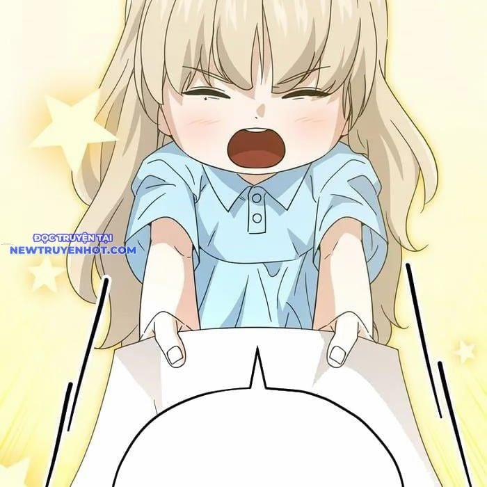 Bố Tôi Quá Mạnh 158 trang 146