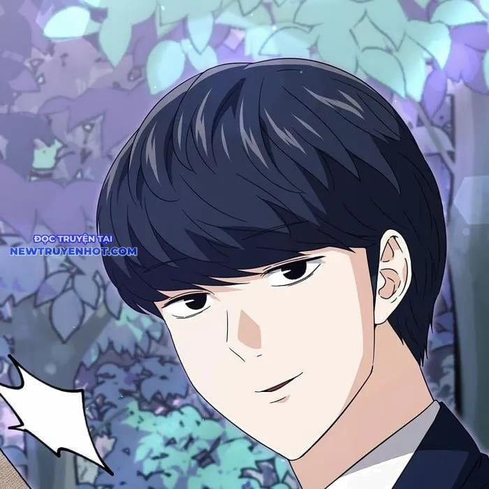 Bố Tôi Quá Mạnh 158 trang 164