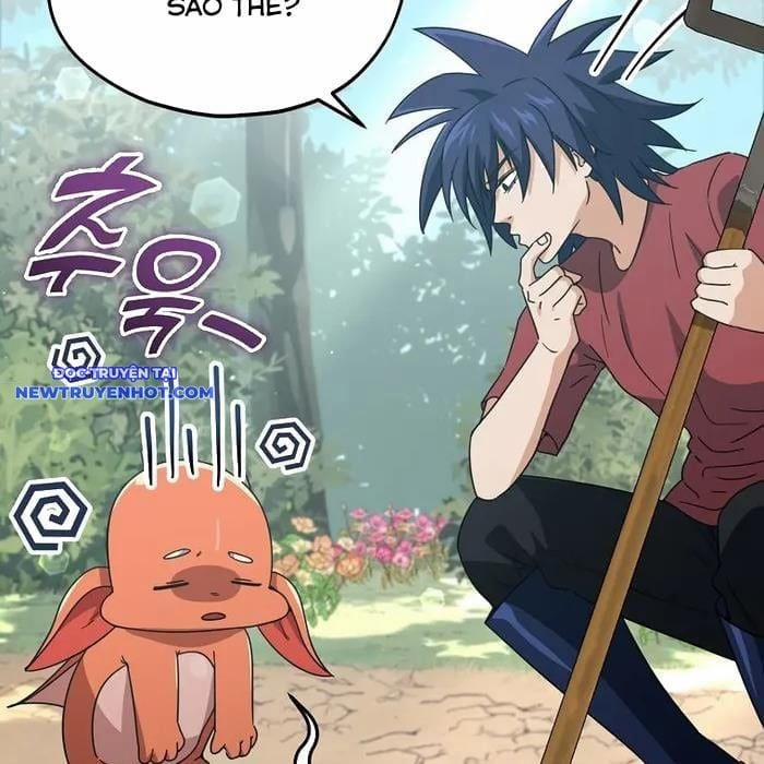 Bố Tôi Quá Mạnh 158 trang 28