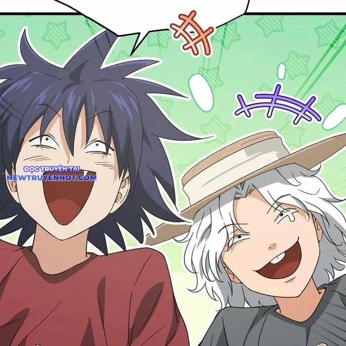 Bố Tôi Quá Mạnh 158 trang 39
