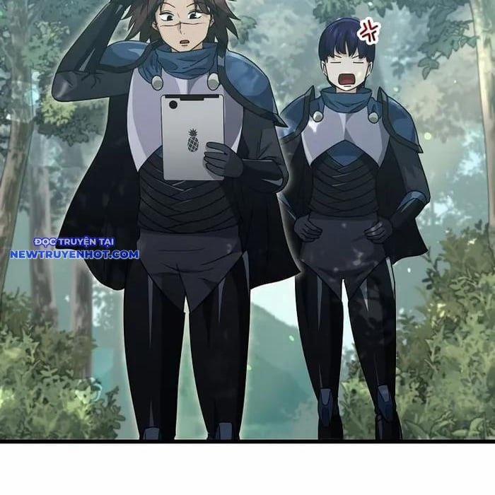 Bố Tôi Quá Mạnh 158 trang 57