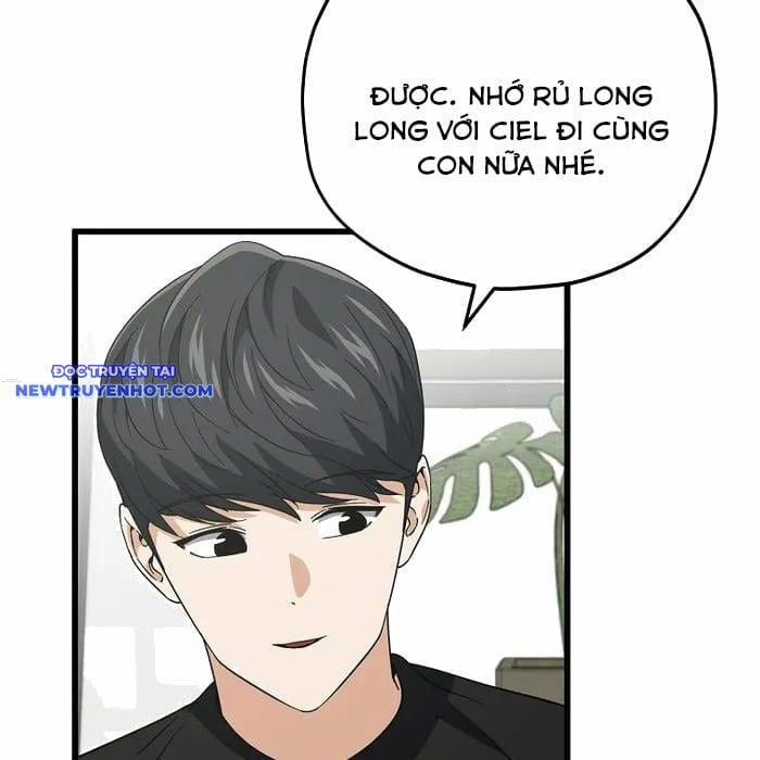 Bố Tôi Quá Mạnh 158 trang 6