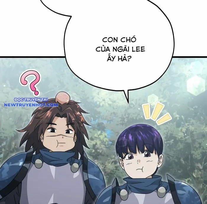 Bố Tôi Quá Mạnh 158 trang 91