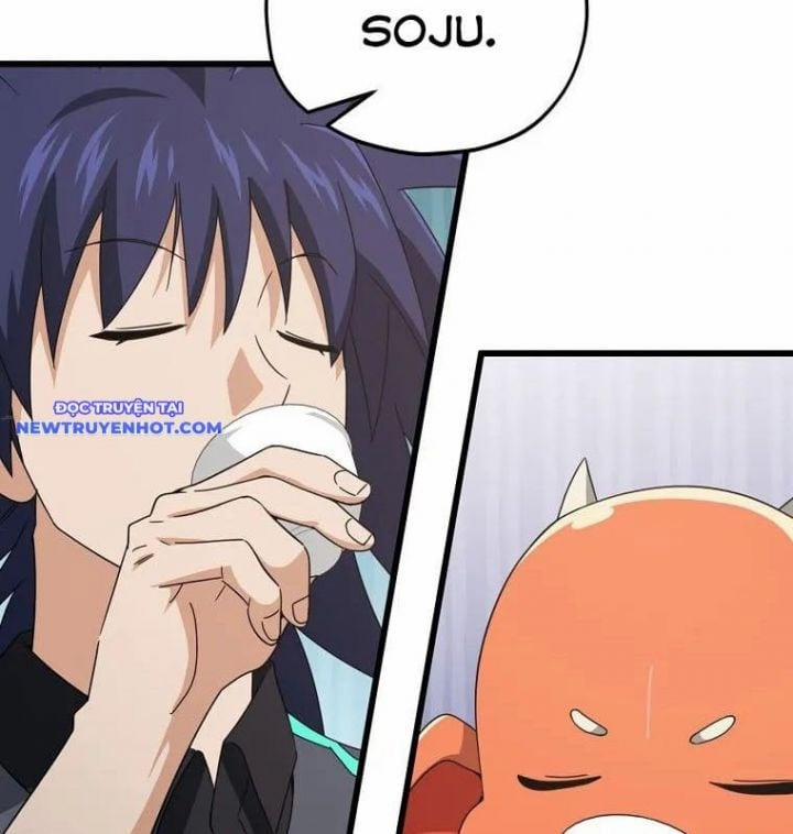 Bố Tôi Quá Mạnh 159 trang 117