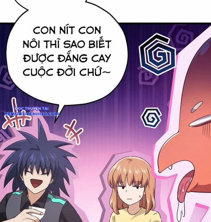 Bố Tôi Quá Mạnh 159 trang 122